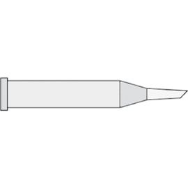 Panne à souder XT Ø 0.8 mm longueur Weller XT GW3