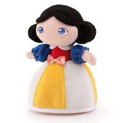 Trudi - Poupée Bianca