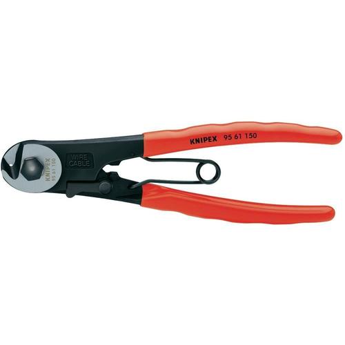 Coupe-câbles Bowden Knipex 95 61 150