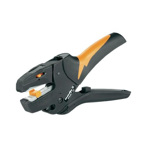 Pince à dénuder et coupante 0.08 - 10 mm² Weidmüller 9005000000