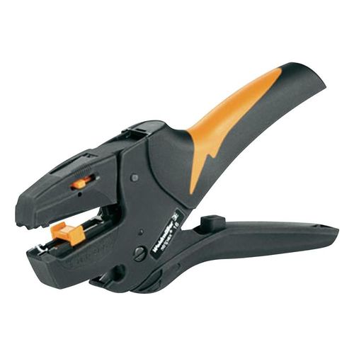 Pince à dénuder et coupante 6 à 16 mm² Weidmüller STRIPAX 16 9005610000