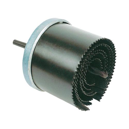 8 pces Scie cloche standard