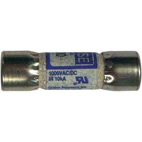 Fluke 803293 Fusible de rechange 11A/1000V Fusible pour multimètre, adapté pour Fluke, Benning e
