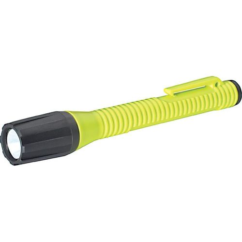Lampe de poche protection contre les explosions MHL 5 EX AccuLux