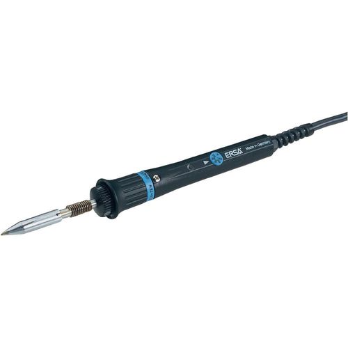 fer à souder 230 V 75 W Ersa MULTI-TC en forme de burin +250 à +450 °C
