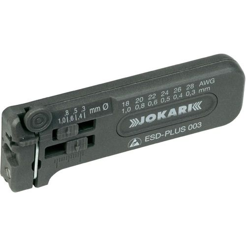 Micro dénudeur Jokari ESD-PLUS 002