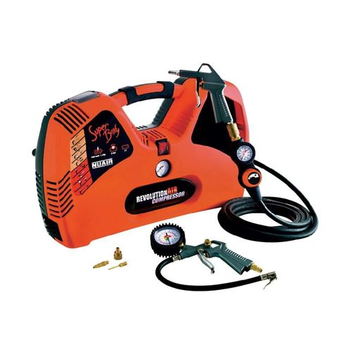Compresseur super boxy 2 l - 1.5 ch (W8215240)