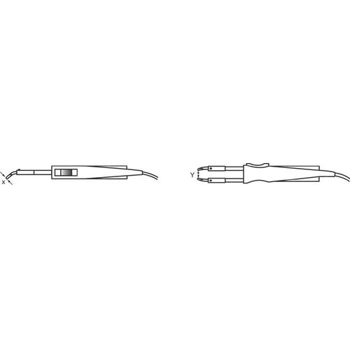 Panne de fer à souder Weller WTA-1