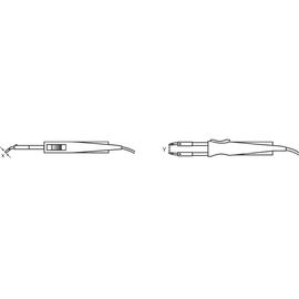 Panne de fer à souder Weller WTA-1