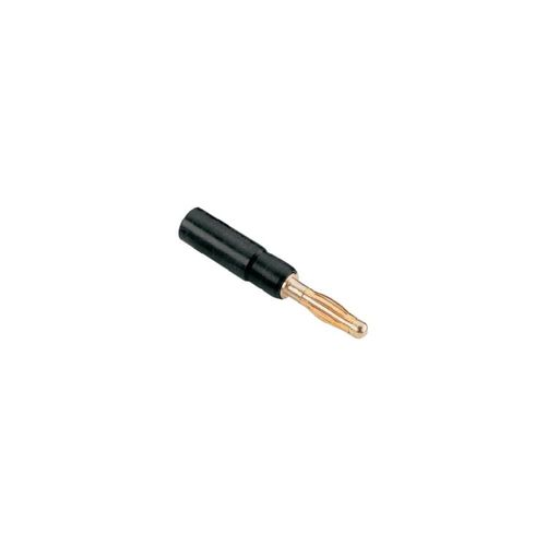 Adaptateur 4 mm pour sondes oscilloscopes