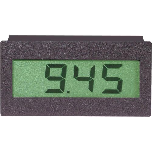 Module de voltmètre numérique 310