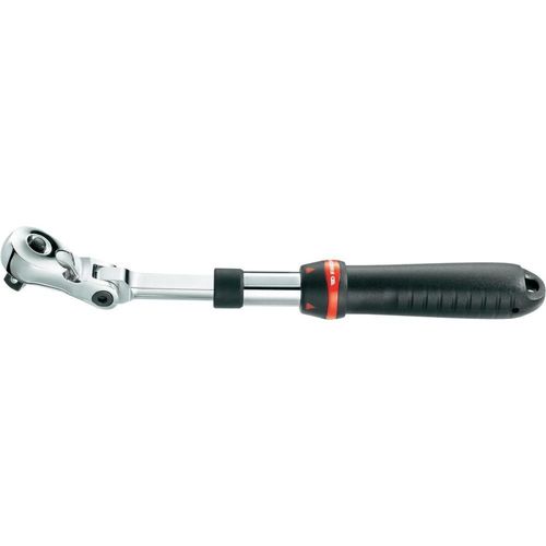 Cliquet extensible avec tête articulée robuste Taille 1/2" (12,5 mm) Facom SXL.171