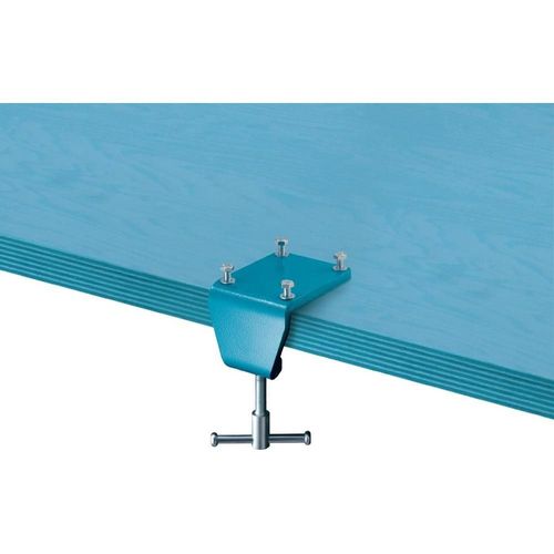 Attache pour table pour étau parallèle 120 mm Heuer