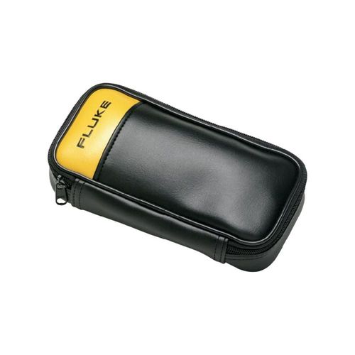 Fluke Fluke C50sacoche pour les appareils de mesure, étuiConvient pour Multimètre numérique Fluke 110/111/11