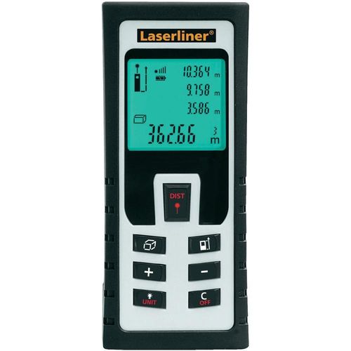 Télémètre laser Laserliner Distance Master 60