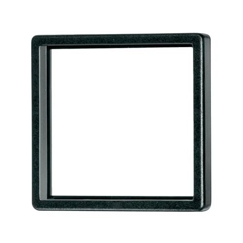 Cadre pour compteur d'heures d'exploitation Dimensions 55 x 55 mm Kübler