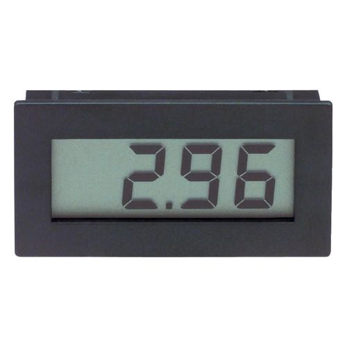 Module de voltmètre numérique 210