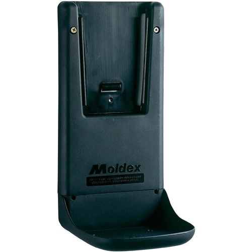 Support murale pour distributeur de bouchons d'oreilles Moldex 706001