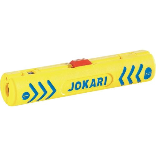 Jokari Dénudeur coaxial Diam 4,8 à 7,5 mm
