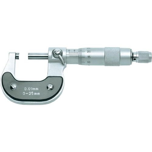 Micromètre DIN 863 de 75 - 100mm Horex 2304520