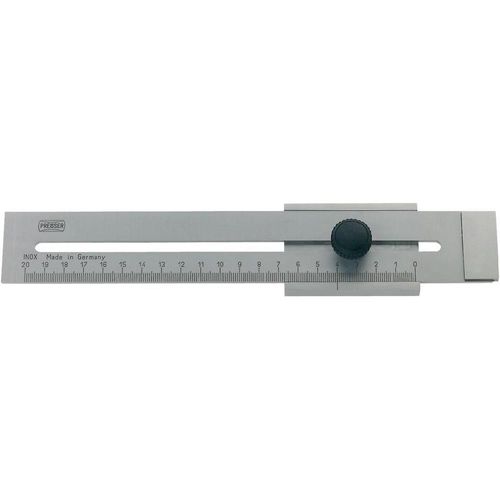 Trusquin 250mm Preisser