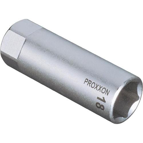 Embout pour bougies d'allumage 18 mm Proxxon Industrial