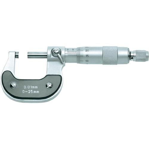 Micromètre de 25 - 50 mm DIN 863 Horex 2304513