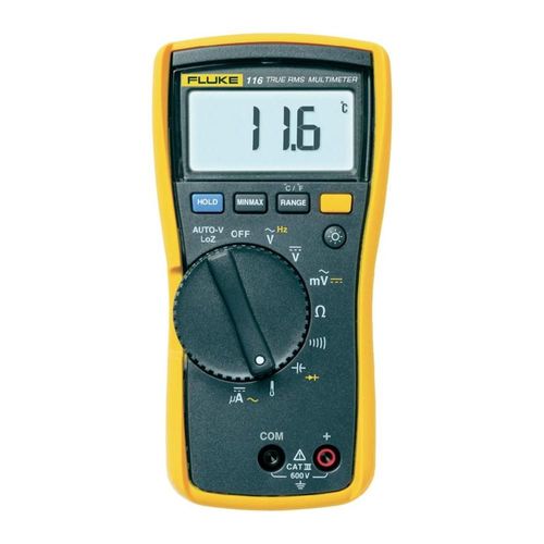 Multimètre numérique Fluke 116