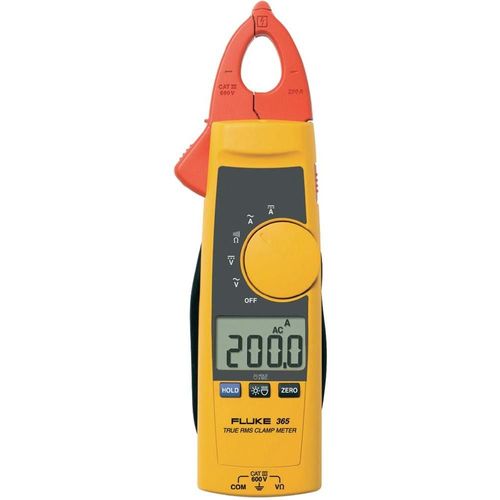 Pince multimètre TRMS AC/DC Fluke 365