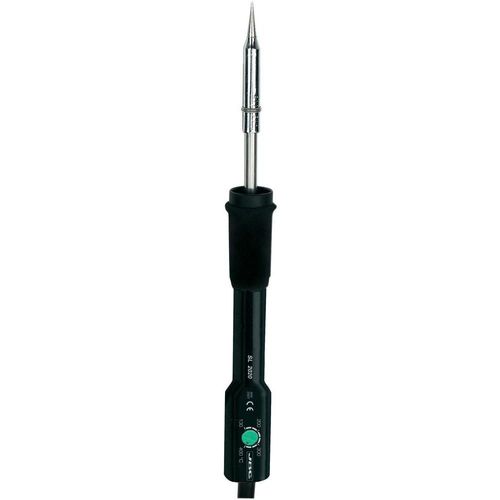 Fer à souder thermoréglé 230V/40W JBC SL 2020