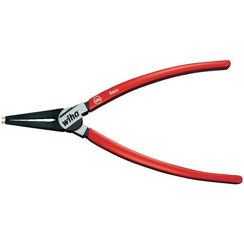 Wiha Pince pour circlips extérieurs 34699 140 mm 10-25 mm F