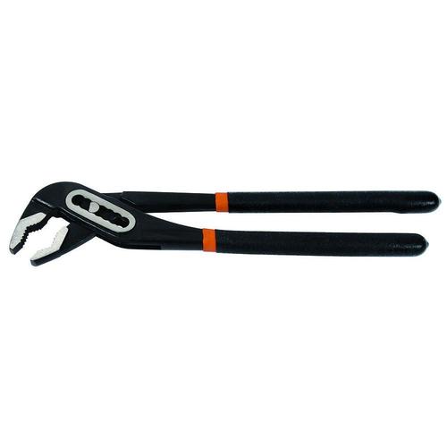 Pince multiprises avec poignée souple, 250 mm de longueur CK AV06030