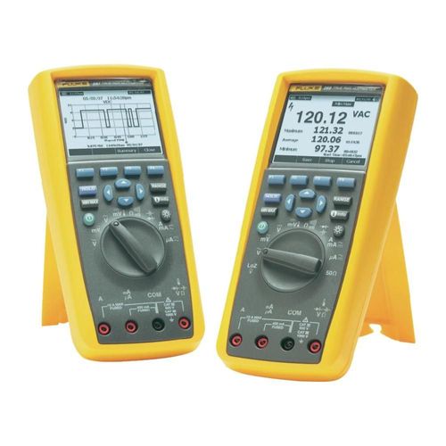 Multimètre numérique Fluke 287
