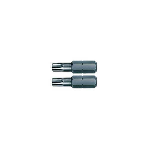 Lot de 2 embouts Torx T 15 Wiha 8422