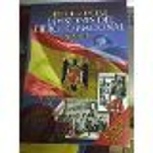 Historia De Las Divisiones Del Ejercito Nacional De Carlos Engel