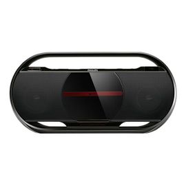 Philips CD Soundmachine AZ1890T - Boombox - 10 Watt