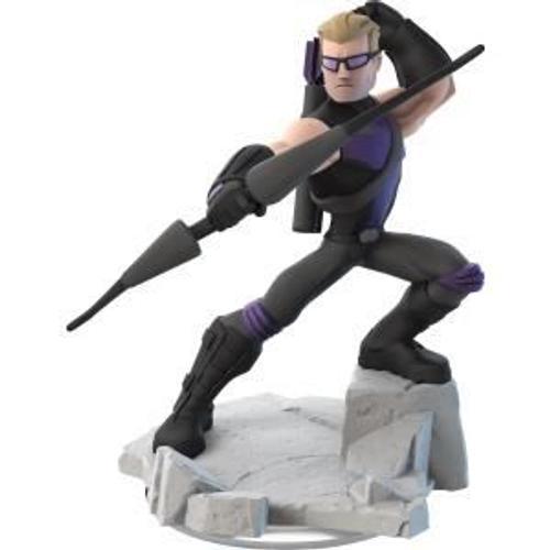 Figurine Hawkeye Disney Infinity 2.0: Marvel