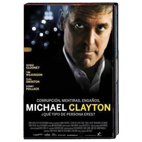 Michael Clayton