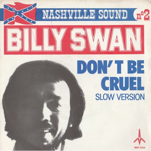 Don¿T Be Cruel / P.M.S.