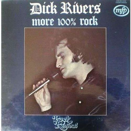 More 100pourcent Rock