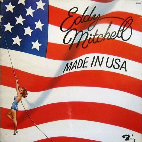 Made In Usa (12 Titres).