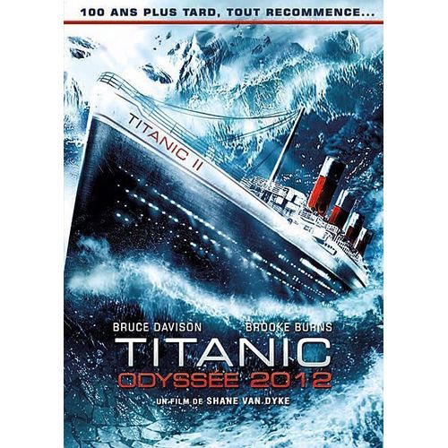 Titanic Ii - Odyssée 2012