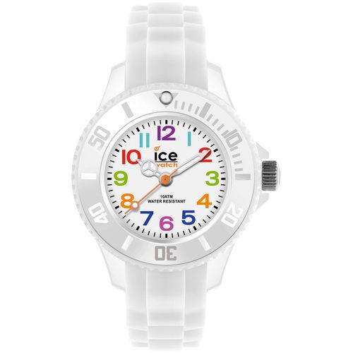 Ice Watch Montre Mini Blanc Enfant 000744 - Xs