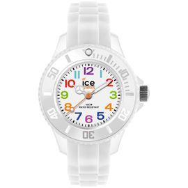Ice Watch Montre Mini Blanc Enfant 000744 - Xs