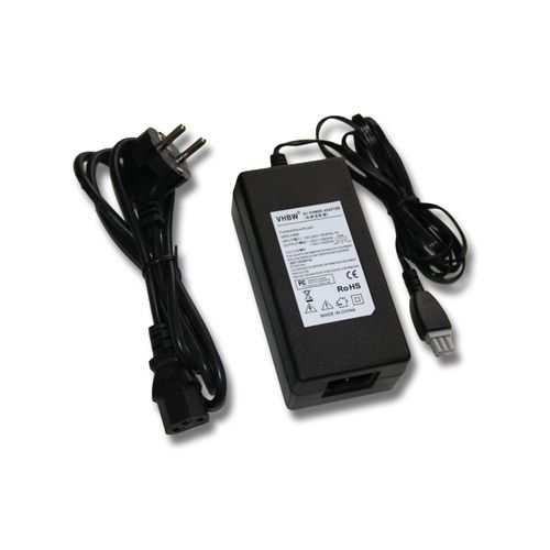 Alimentation électrique 32V/16V - 940mA/625mA pour imprimante HP remplace 0950-4466, 0957-2094, 0957-2153, 0957-2178, 0957-2166, 0957-2146, 0957-2083