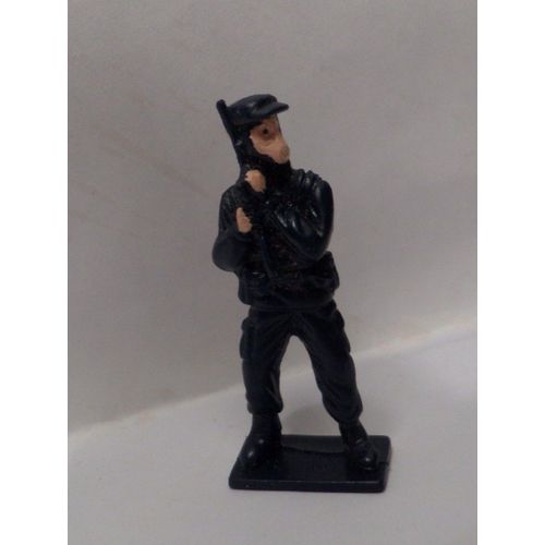 Figurine Militaire
