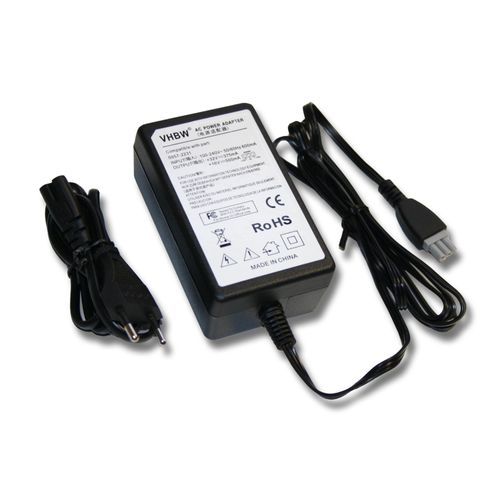 Alimentation électrique 32V / 16V - 375mA / 500mA pour imrpimante HP Photosmart C4210, C4240, C4250 etc., remplace 0957-2231