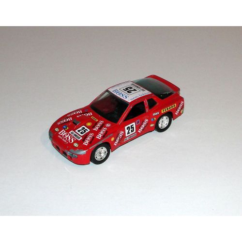 Porsche 924 Turbo Gr.2 Boss 1/24 Burago-Bburago