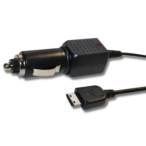 Chargeur Pour Prise Allume-Cigare 12v, Adapté Notamment Aux Modèles Samsung Sgh-B2100, B2700, B 2100 2700