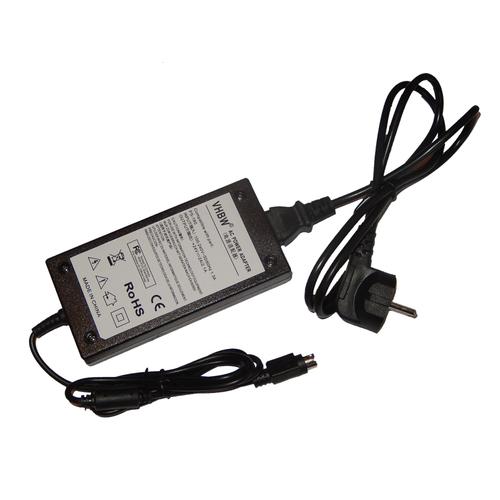 vhbw Bloc d'alimentation chargeur pour Epson TM-L90 TM-T80 TM-T80P TM-T88-II TM-T88-III TM-T90 TM-J2000 TM-J2100 TM-J7000 TM-J7100 TM-J7500.